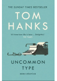 Uncommon Type