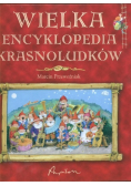 Wielka encyklopedia krasnoludków