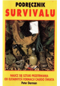 Podręcznik survivalu
