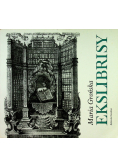 Ekslibrisy
