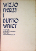 Wizjonerzy i buntownicy