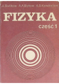 Fizyka Część 1