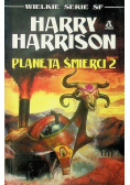 Planeta Śmierci Tom 2