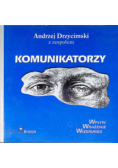 Komunikatorzy