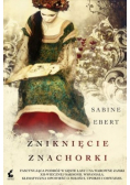 Zniknięcie znachorki