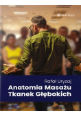 Książka Anatomia Masażu Tkanek Głębokich