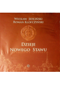 Dzieje Nowego Stawu