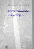 Korczakowskie inspiracje...