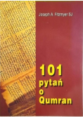 101 pytań o Qumran