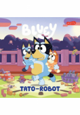 Bluey Tato-robot
