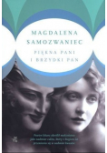 Piękna pani i brzydki pan