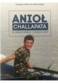 Anioł Challapata