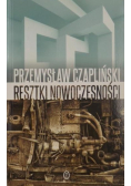 Resztki nowoczesności