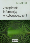 Zarządzanie informacją w cyberprzestrzeni