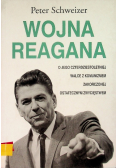 Wojna Reagana