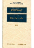 Historia grecka