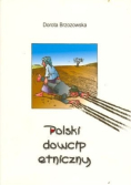 Polski dowcip etniczny