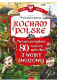 Kocham Polskę
