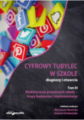 Cyfrowy tubylec w szkole