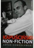 Kapuściński Non Fiction
