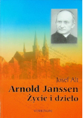 Arnold Janssen Życie i dzieło