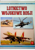 Lotnictwo Wojskowe Rosji