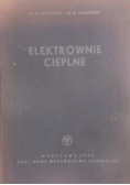Elektrownie cieplne