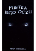 Pustka jego oczu