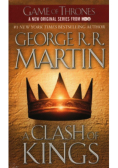 A Clash of Kings