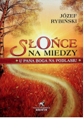Słońce na miedzy