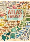 Atlas zwierząt