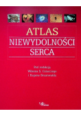 Atlas niewydolności serca