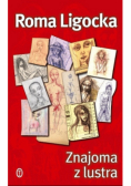 Znajoma z lustra