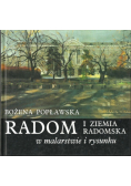 Radom i ziemia radomska w malarstwie i rysunku