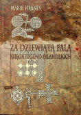 Za dziewiątą Falą Księga Legend Irlandzkich