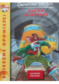 Zjawa w metrze