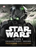 Star Wars  Łotr Część 1 Gwiezdne wojny - historie