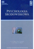 Psychologia środowiskowa