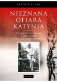 Nieznana ofiara Katynia