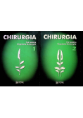 Chirurgia  Tom 1 i 2