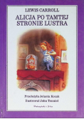 Alicja po tamtej stronie lustra