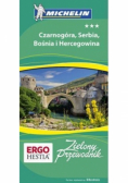 Czarnogóra, Serbia, Bośnia i Hercegowina