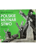 Polskie młynarstwo