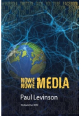 Nowe nowe media