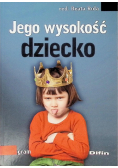 Jego wysokość dziecko