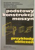 Podstawy konstrukcji maszyn Część III