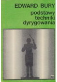 Podstawy techniki dyrygowania