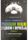 Warsztaty samodoskonalące Program walki z lękiem i depresją