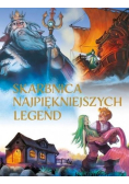 Skarbnica najpiękniejszych legend