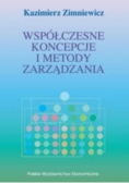 Współczesne koncepcje i metody zarządzania